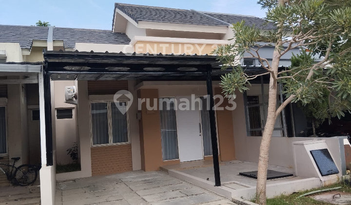 Newly Renovated House in Grand Taruma, West Karawang Newly Renovated House in Grand Taruma, West Karawang