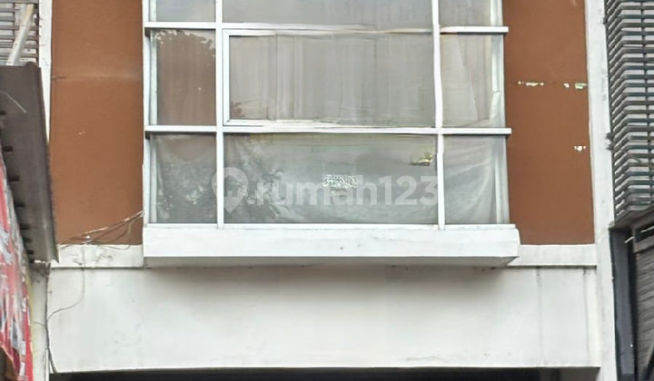 Dijual Ruko Dekat Pasar Bersih Jababeka 