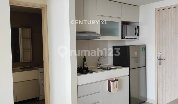 Apartemen Orange County Tower Newport Lippo Cikarang 2