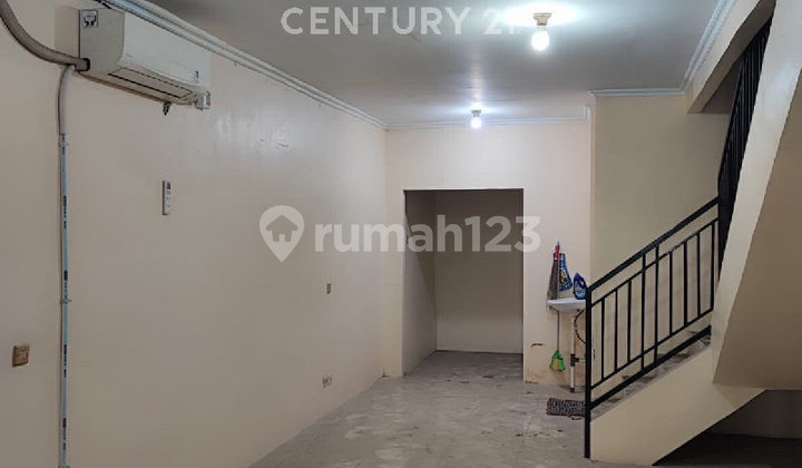 Ruko Jababeka Dekat Pasar Bersih 2 Lantai