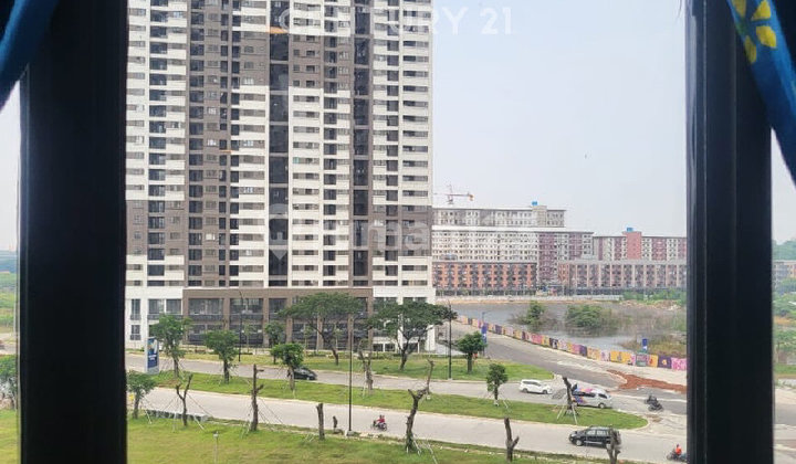 Sevilla District 2 Apartment Meikarta Opposite Paramadina