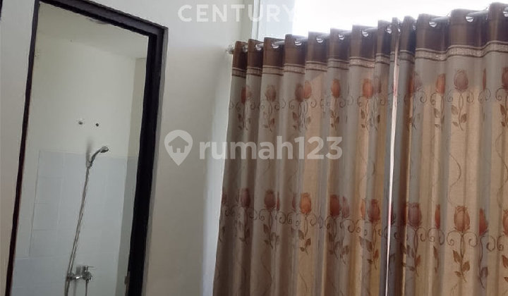 Rumah Dempo Lippo Cikarang Siap Huni Dan Asri
