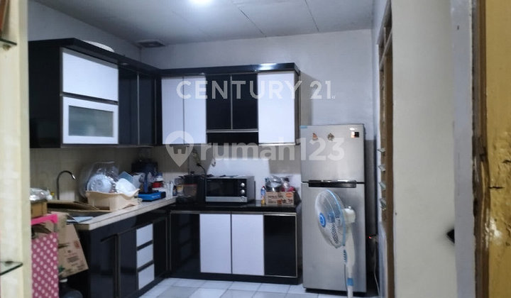 Rumah Asri Siap Huni Di Lembah Hijau Lippo Cikarang