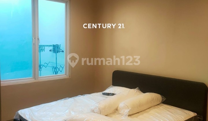 Nice House Ready to Live In Dago Lippo Cikarang Cluster 2