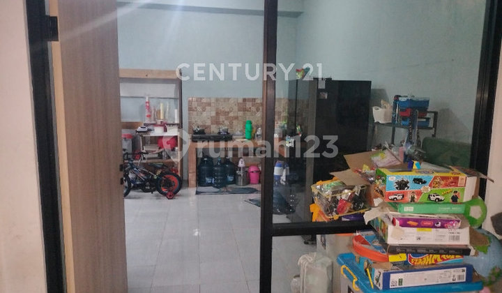 Rumah Bagus 2 Lantai Siap Huni Di Lippo Cikarang 2