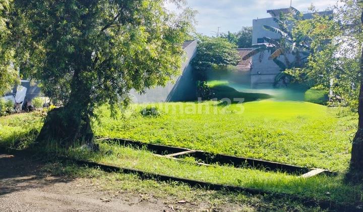 Kavling Residen Asri di Taman Lembah Hijau Lippo Cikarang Kavling Residen Asri di Taman Lembah Hijau Lippo Cikarang