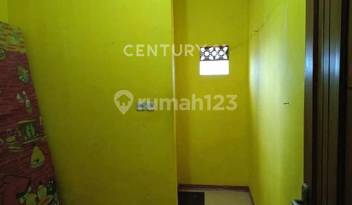 Kontrakan di Karawang 23 Pintu Posisi Strategis Atea Galuh Mas 2