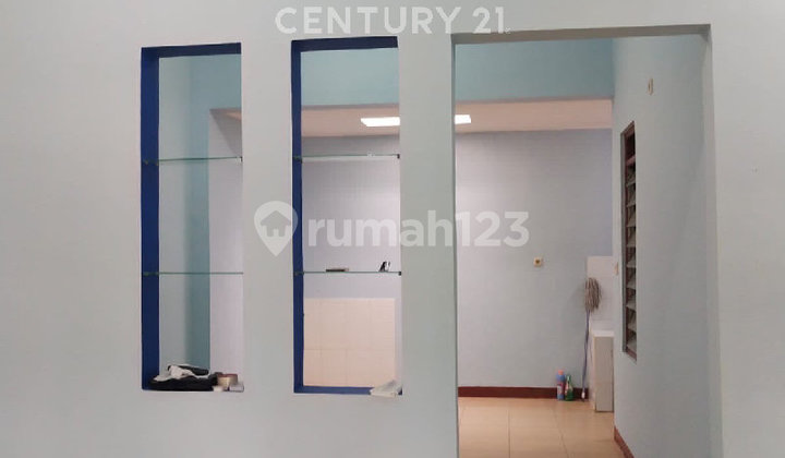 Rumah Sewa Murah Simprug 2 Unfurnished Rumah Sewa Murah Simprug 2 Unfurnished