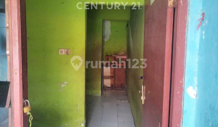 Kos-kosan 9 Pintu Di Bekasi Kampung Baru Poncol