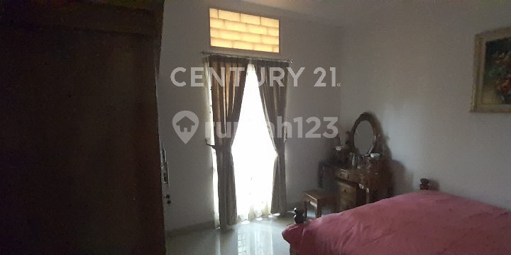 Ivory Full Furnished House Lippo Cikarang 2