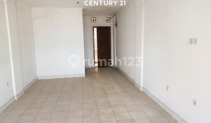 Good Ready-to-Use Shop House in Elshaddai Raya Kalimalang Cikarang 2