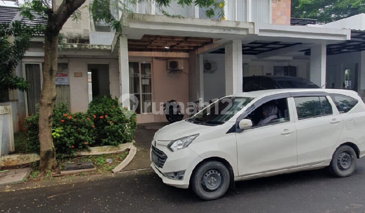 Dijual Rumah Di Grand Taruma Karawang, Dua Lantai. Siap Huni