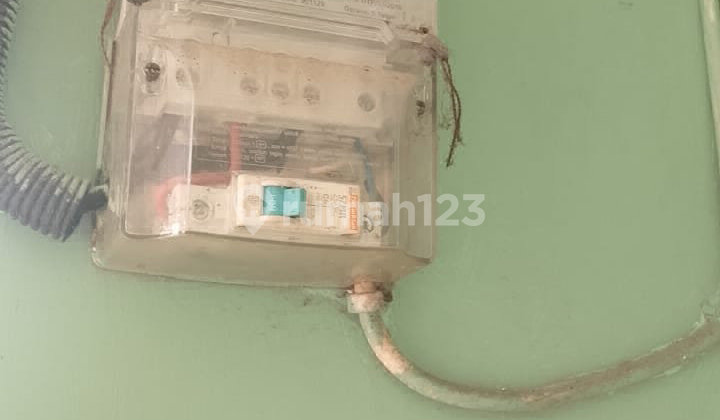 Rumah Murah Siap Huni Lokasi Strategis Di Karawang 2