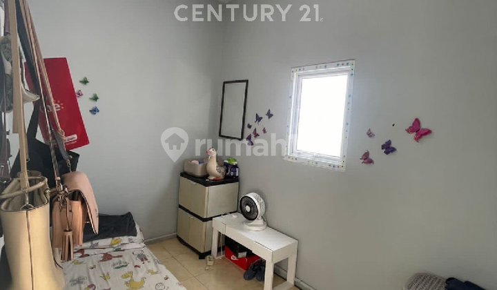 Rumah Asri di Lejardin Siap Huni 1,5 Lantai 2