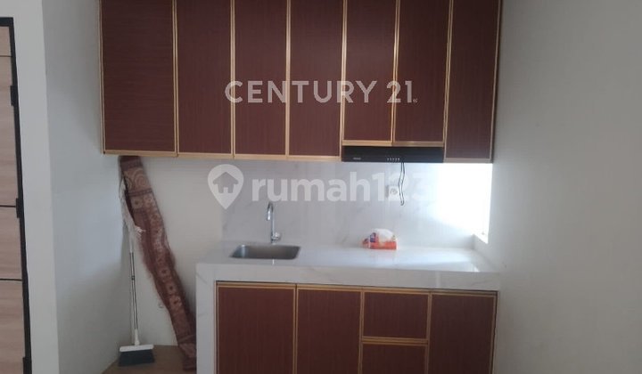 Ready-to-Move-In House at Lippo Cikarang Uptown Cluster