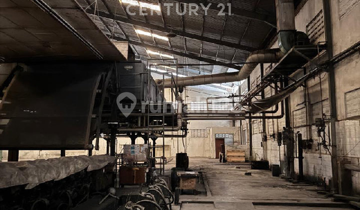 Pabrik Delta Silicon Lippo Cikarang Pabrik Delta Silicon Lippo Cikarang