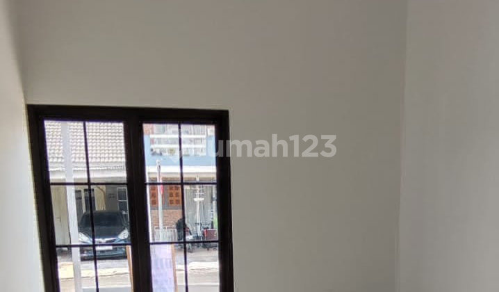 Hunian Baru Asri Nyaman dan Aman Deltamas 2