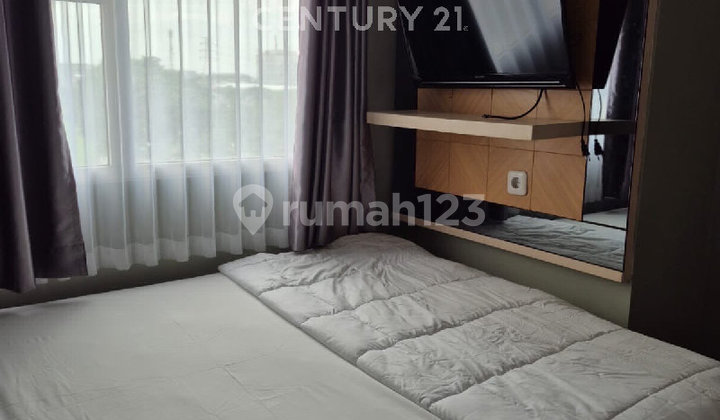 Trivium Tower Suite Rented Condition Suitable for Investment 2