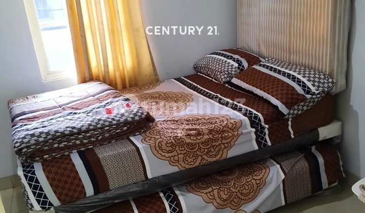 Rumah Bagus 2 Lantai Semi Furnised di Lippo Cikang 2