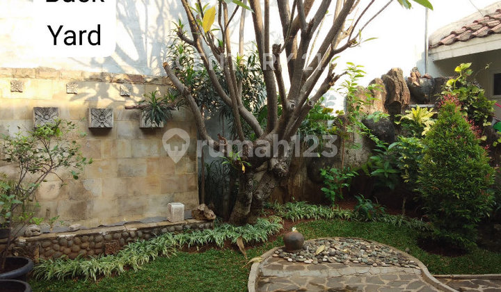 Nice 2-Story House  HUK at MD Lippo Cikarang