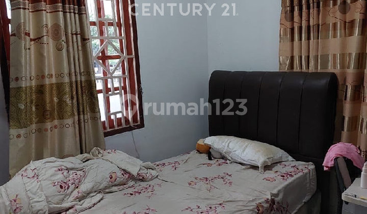 Fully Furnished House in Tropikana Jababeka Complex 2