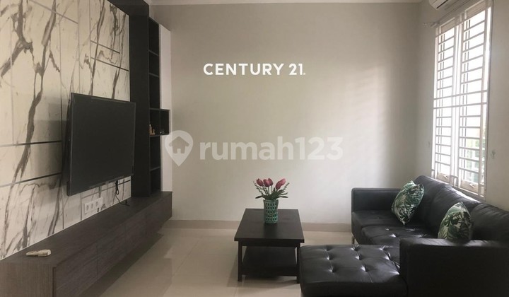 Rumah Bagus Siap Huni di Vassa Terrace Lippo Cikarang Rumah Bagus Siap Huni di Vassa Terrace Lippo Cikarang