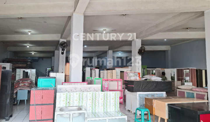 Good 2-Story Shop House in Cikarang Baru Jababeka Good 2-Story Shop House in Cikarang Baru Jababeka