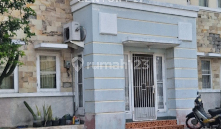 2-Story Boarding House with 10 Rooms in Jababeka Cikarang 2