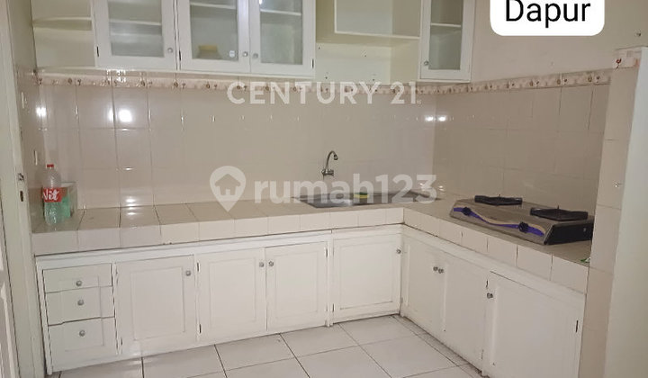 Rumah Bagus 2 Lantai  HUK Di MD Lippo Cikarang 2