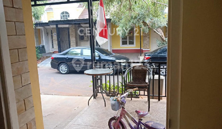 Acacia Garden Safe and Classy Residence 2