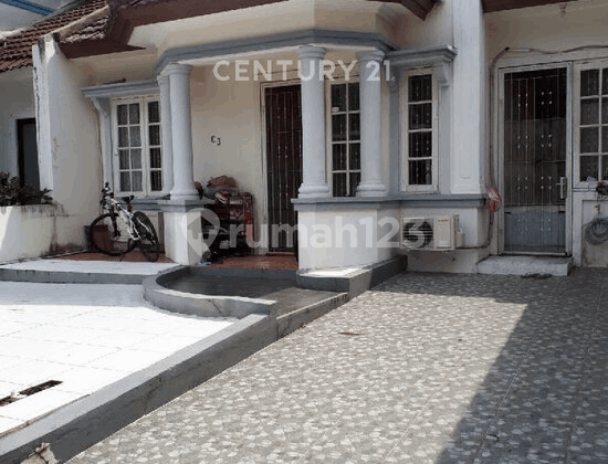 Deltamas Kota Asri Aman Lengkap Fasilitas