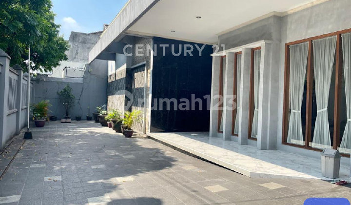 Hunian Di Kawasan Prestisius & Strategis Di Jantung Kota Solo Hunian Di Kawasan Prestisius & Strategis Di Jantung Kota Solo