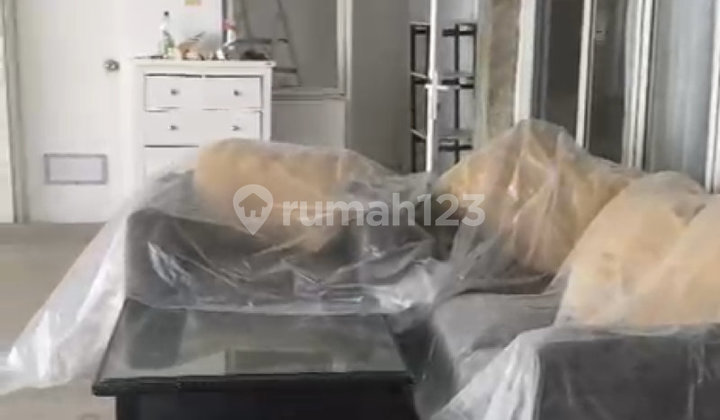 Rumah Greenwood Lippo Cikarang Semi Furnished 2