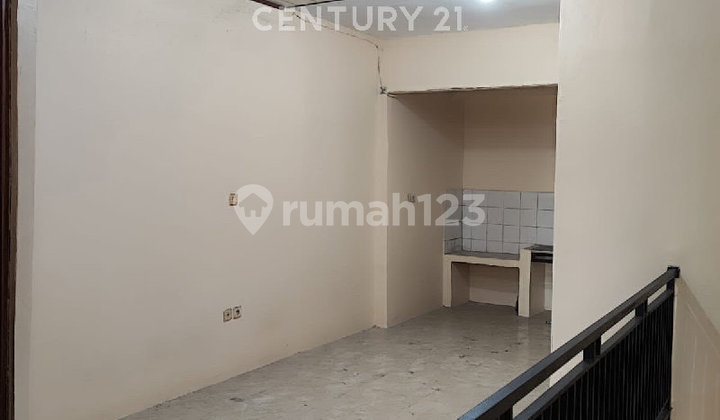 Jababeka Shop House Near Pasar Bersih 2 Floors 2