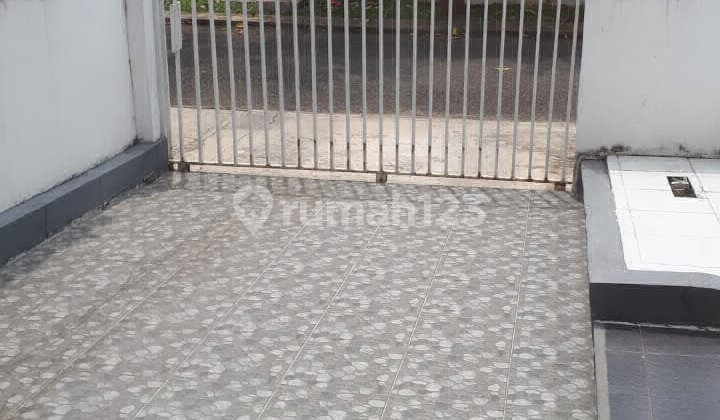 Deltamas Kota Maju dan Asri Fasilitas Lengkap 2