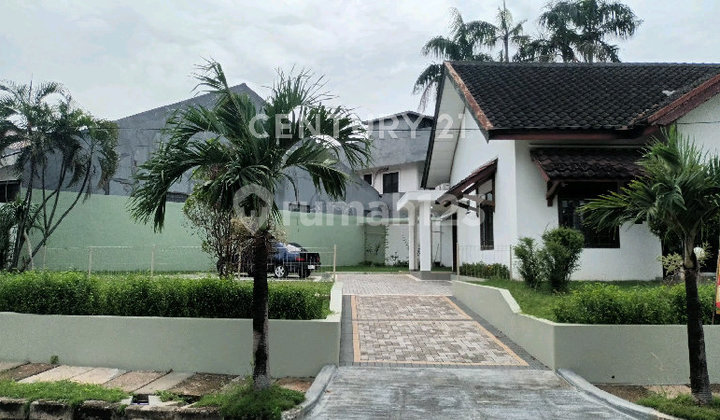 Rumah Nyaman, Asri, Sehat Dengan Panorama Yang Menyejukkan Mata  2