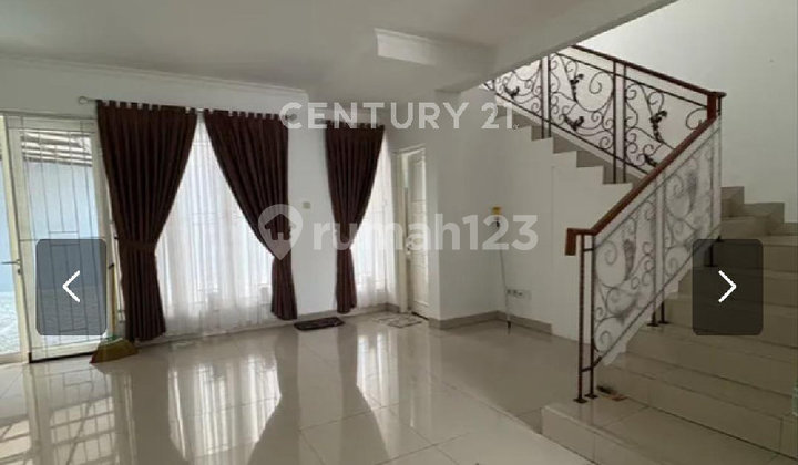 Rumah Cluster Vassa Terrace di Lippo Cikarang 2