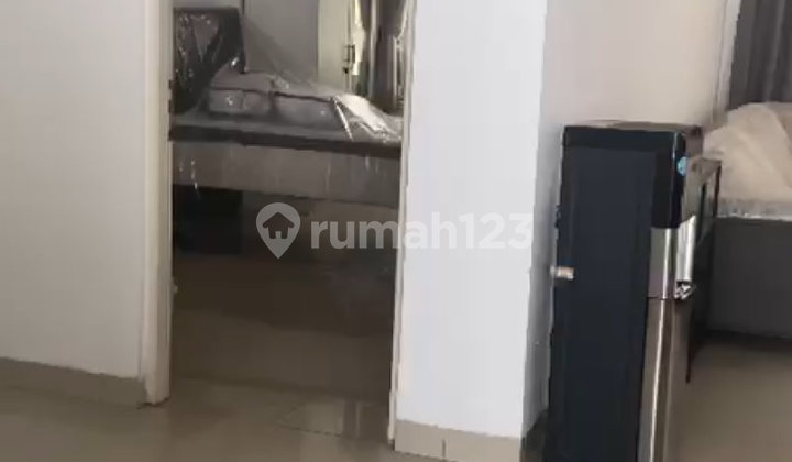 Greenwood House Lippo Cikarang Semi Furnished Greenwood House Lippo Cikarang Semi Furnished