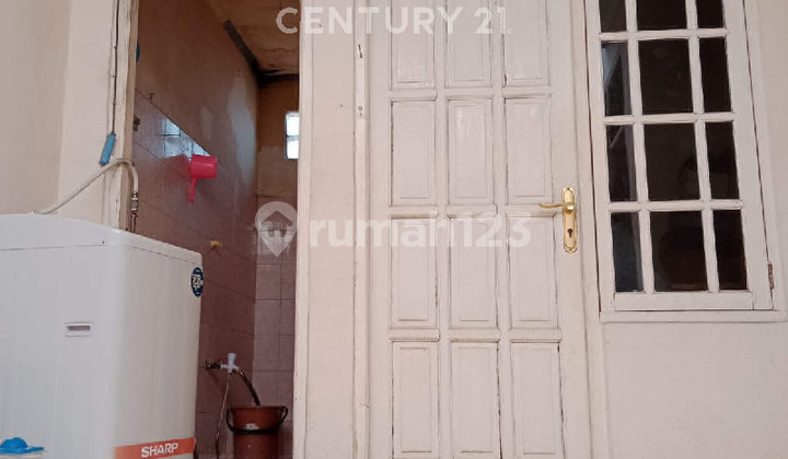 Rumah Siap Huni, Dekat Mall , Sekolah & Rumah Sakit