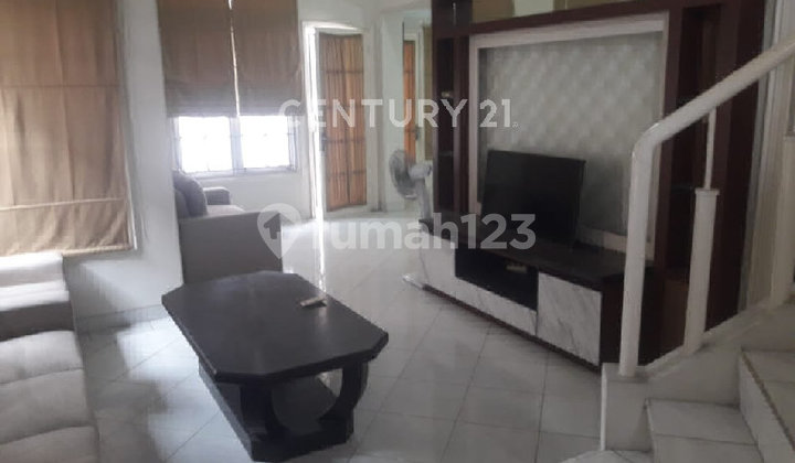 Menteng Rumah Asri Dan Nyaman Lippo Cikarang 