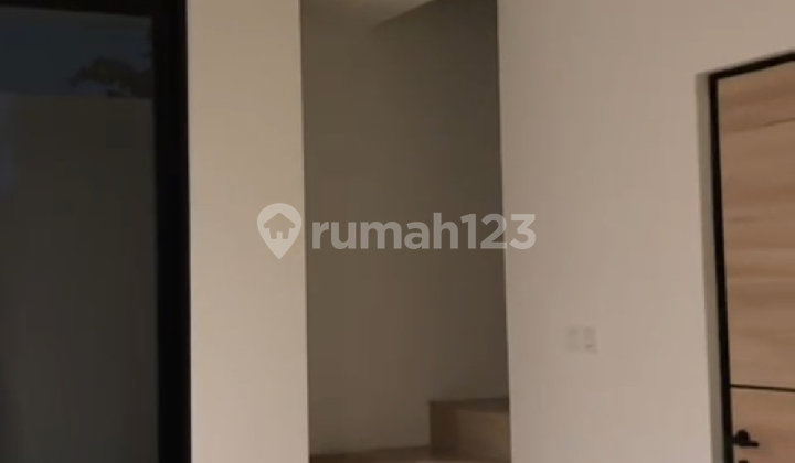 Cendana House Unfurnished Near Deltamas Lippo Cikarang