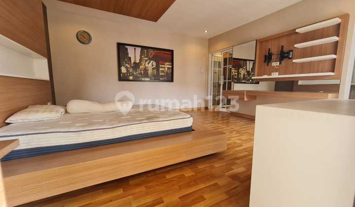 For Rent House New City Parahyangan kbp jingganagara