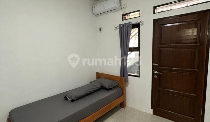 For Sale Ready-to-Occupy Rukost Jatinangor Near Unpad, ITB, STPDN 2