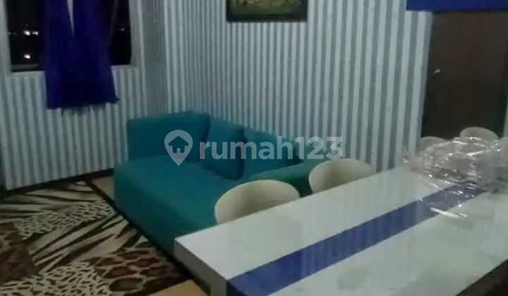 DIJUAL Apartement The Suite  Metro Soekarno Hatta Bandung