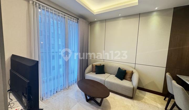 Jual Apartemen Mewah Hegarmanah Dkt Rshs, Rs. Advent, Upi, Nhi 2
