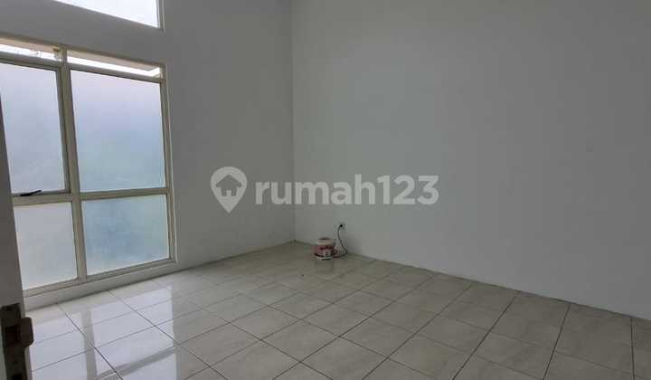 FOR RENT HOUSE Kota Baru Parahyangan KBP Naganingrum