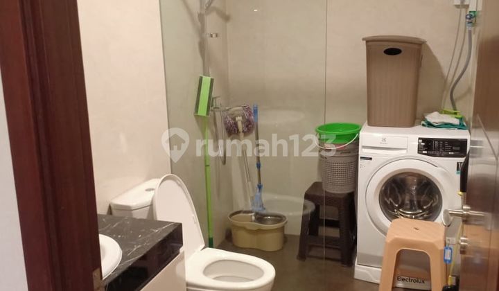 Dijual Apartemen Lux Hegarmanah Dkt Upi, Itb, Nhi, Unpad, Rshs 2