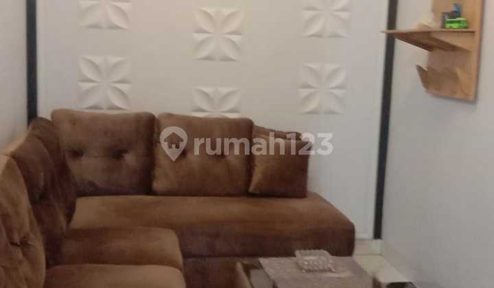 Dijual Rumah Sangkan Hurip Dkt Eiger, Rs Hermina, Tol Soroja 2