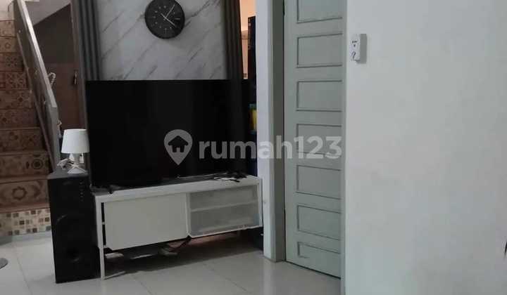 Jual Rumah Taman Cibaduyut Indah 1 Dkt Leuwipanjang Rs Imanuel 2