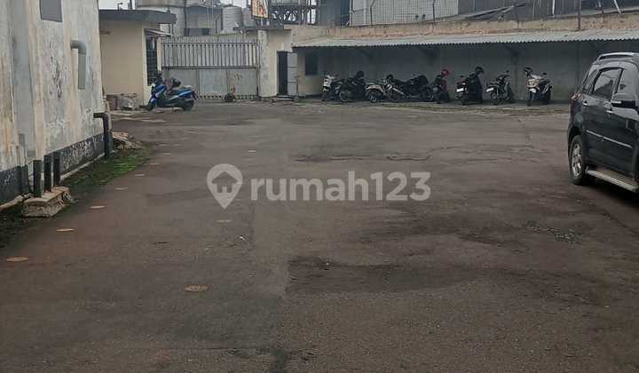 Warehouse for rent on main road near Baros Cimahi Toll Warehouse for rent on main road near Baros Cimahi Toll